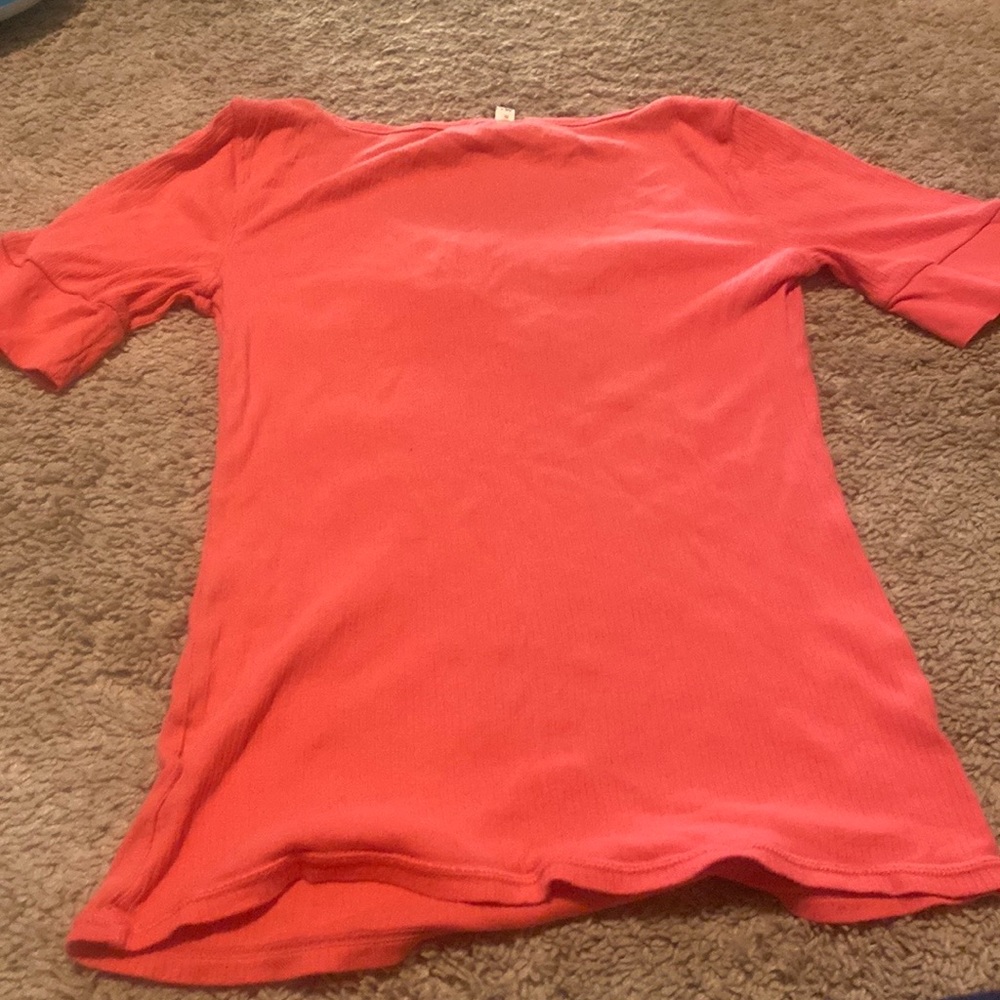 Old Navy Spring Shirt - Picture 2 of 3